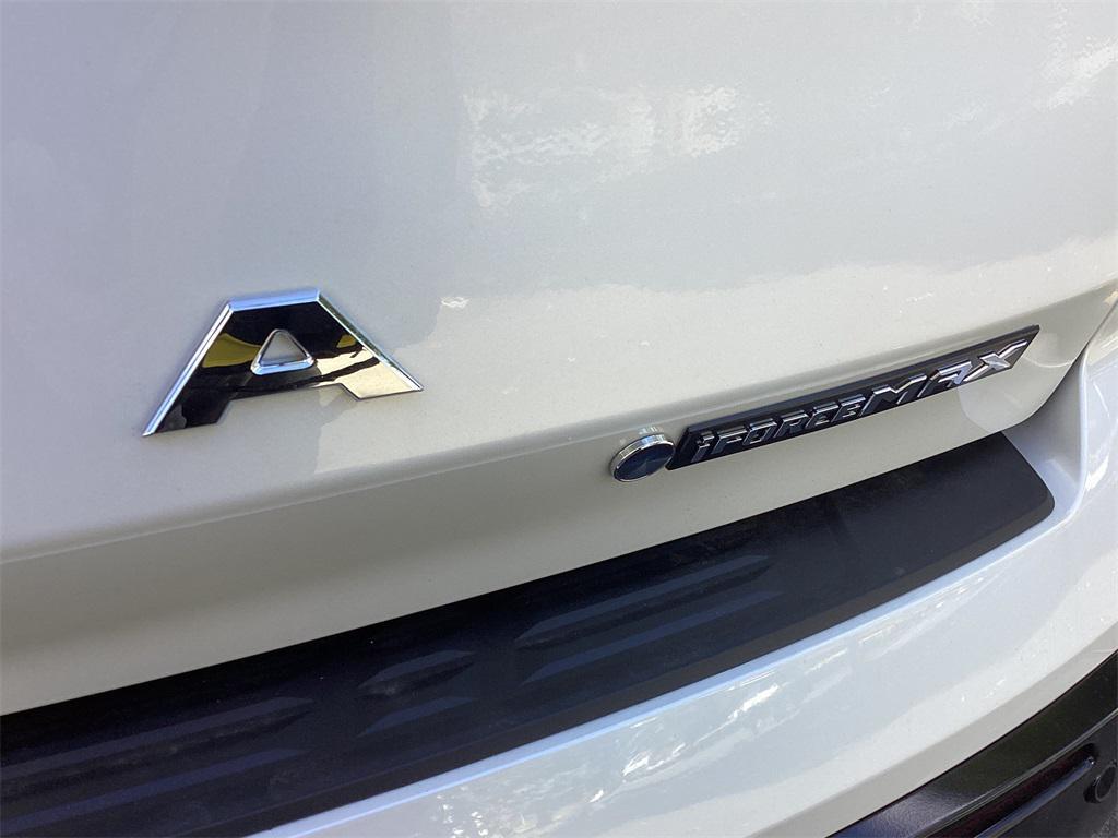 new 2026 Toyota Sequoia car, priced at $90,407