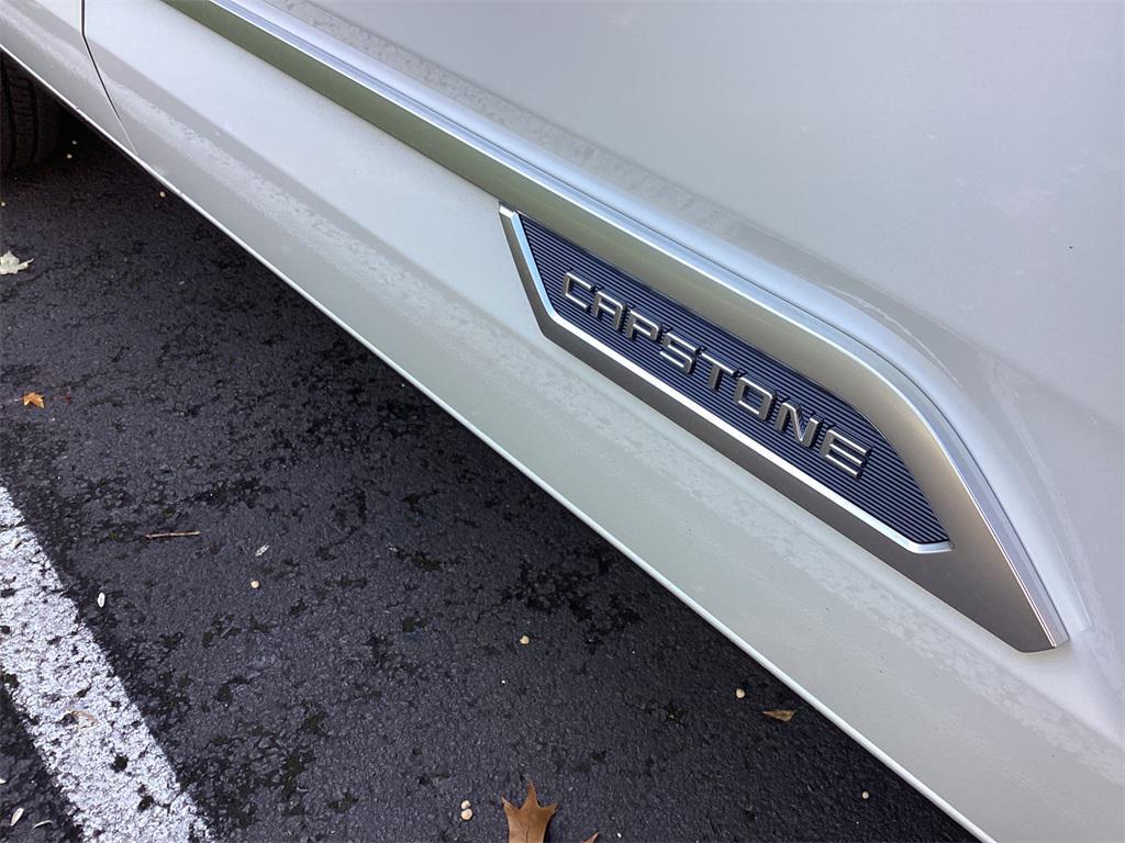 new 2026 Toyota Sequoia car, priced at $90,407