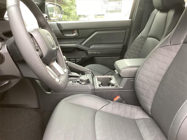 new 2025 Toyota Tacoma car, priced at $54,593