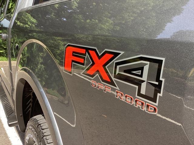 used 2017 Ford F-150 car, priced at $24,981