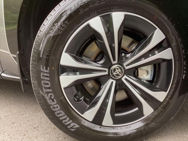 used 2024 Toyota bZ4X car, priced at $29,519