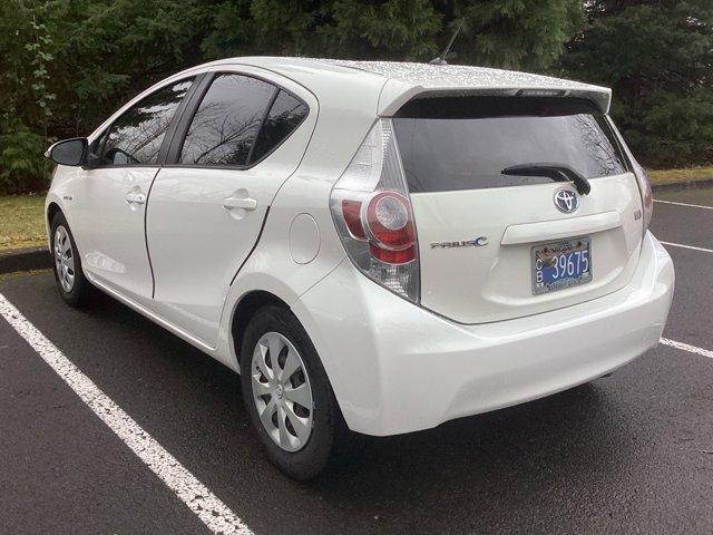 used 2013 Toyota Prius c car, priced at $11,481