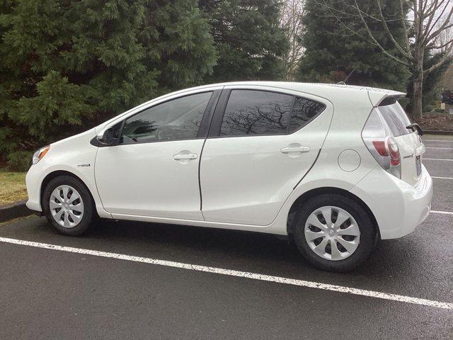 used 2013 Toyota Prius c car, priced at $11,481