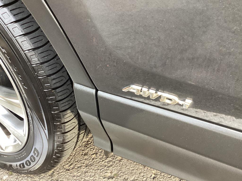 used 2018 Toyota RAV4 Hybrid car, priced at $22,281