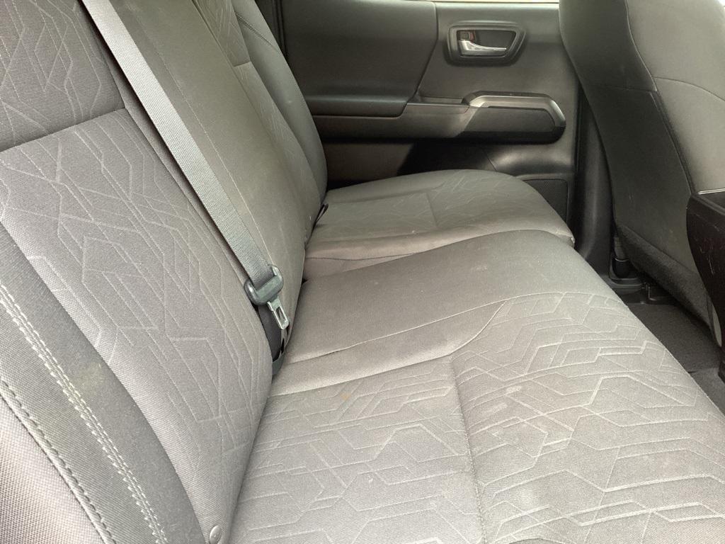 used 2016 Toyota Tacoma car, priced at $28,981