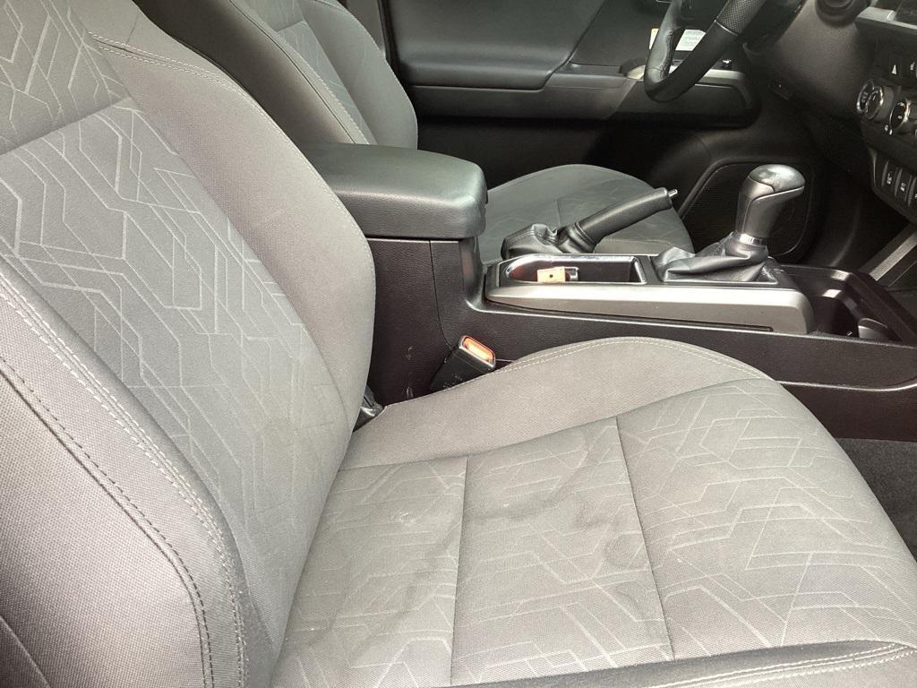 used 2016 Toyota Tacoma car, priced at $28,981