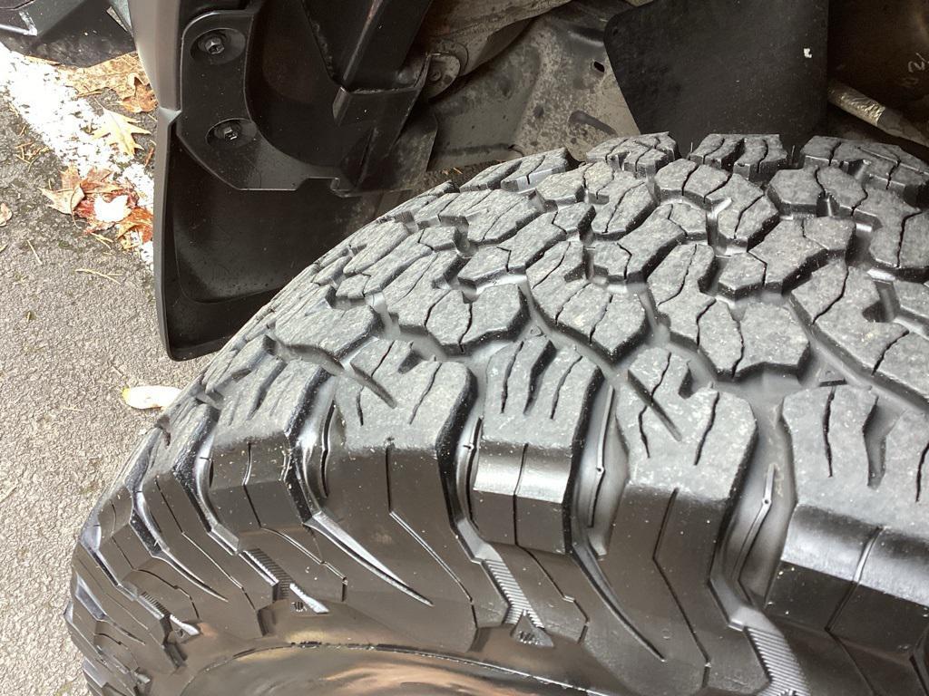 used 2016 Toyota Tacoma car, priced at $28,981