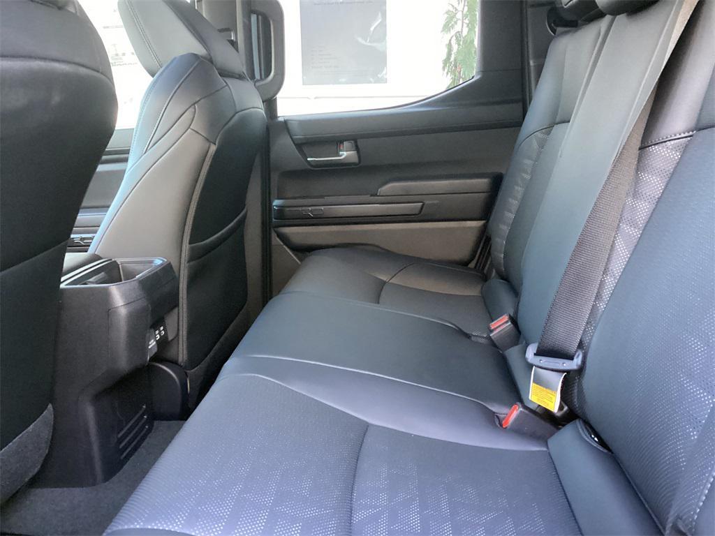 new 2025 Toyota Tacoma car, priced at $55,748