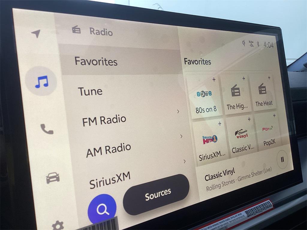 new 2025 Toyota Tacoma car, priced at $55,748