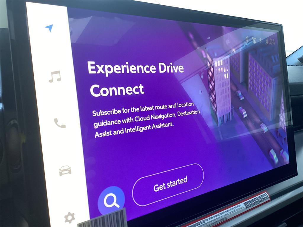 new 2025 Toyota Tacoma car, priced at $55,748