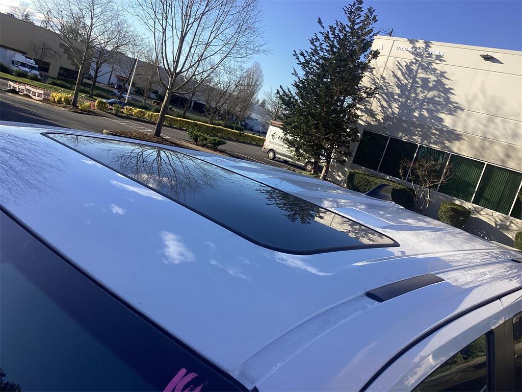 new 2025 Toyota Tacoma car, priced at $55,748