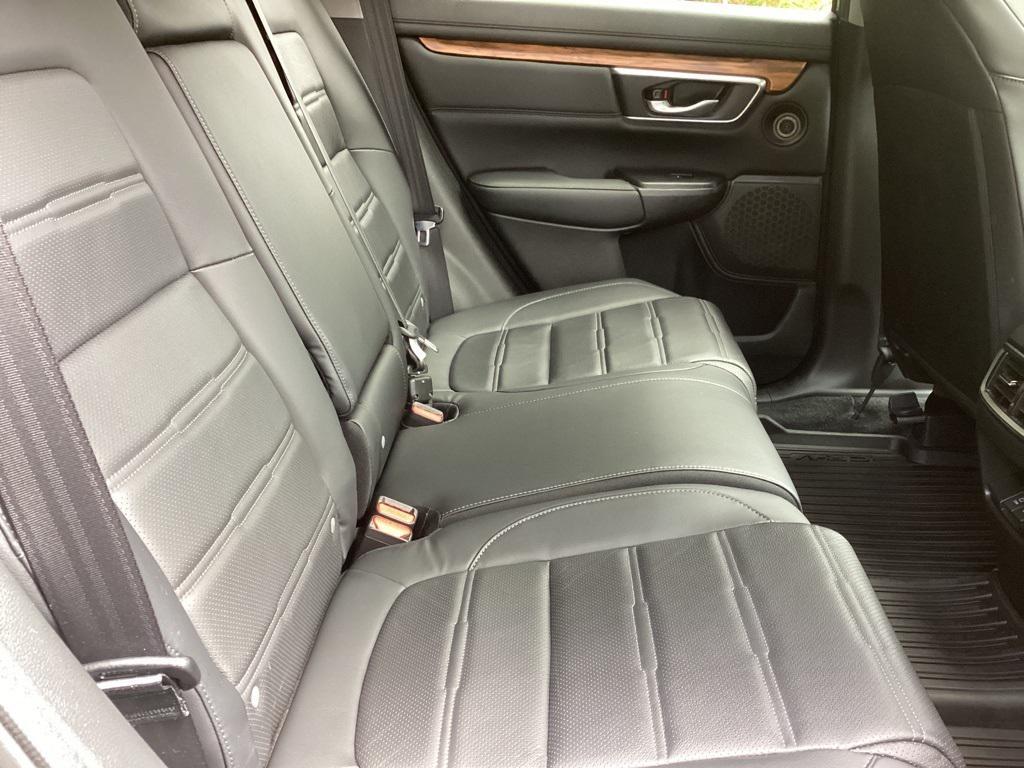 used 2022 Honda CR-V car, priced at $28,981