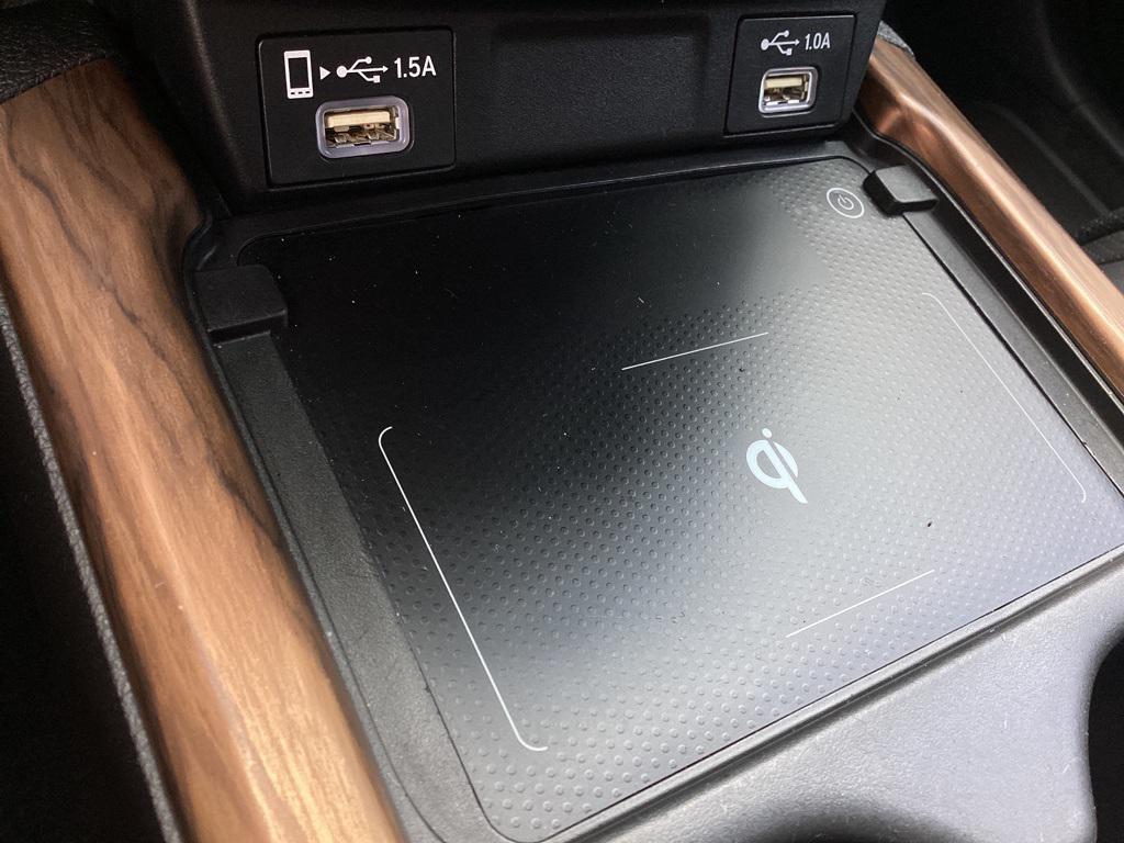used 2022 Honda CR-V car, priced at $28,981