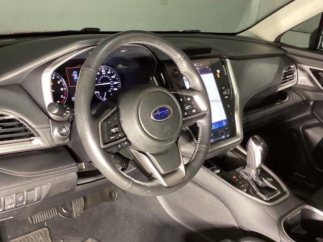 used 2020 Subaru Outback car, priced at $25,981