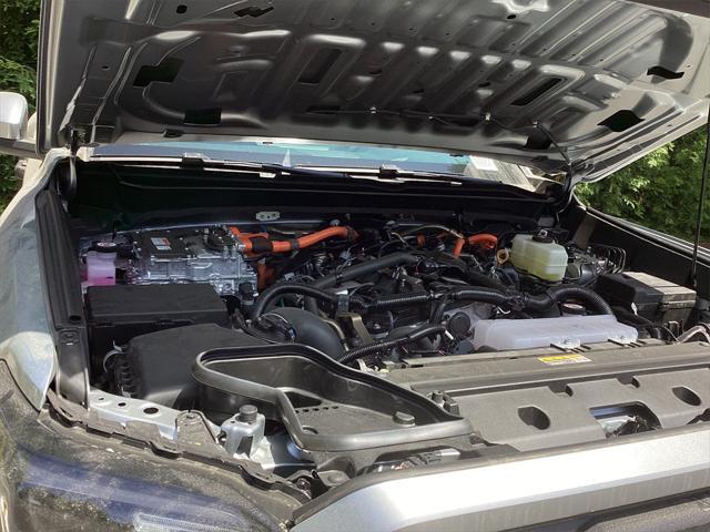 new 2025 Toyota Tacoma car, priced at $51,447