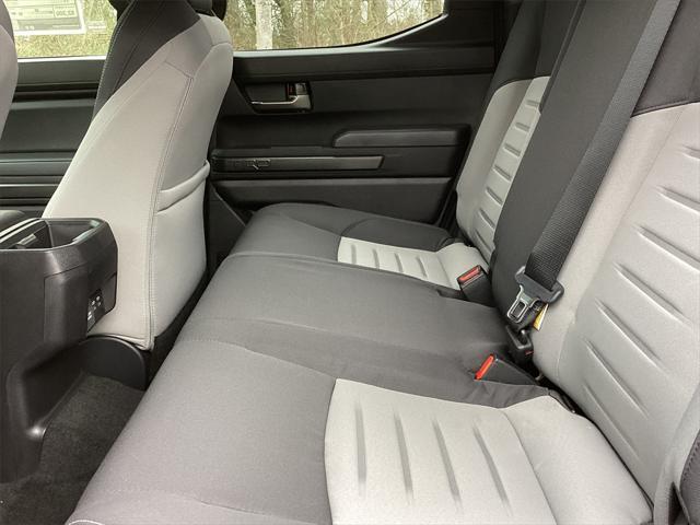 new 2025 Toyota Tacoma car, priced at $51,447