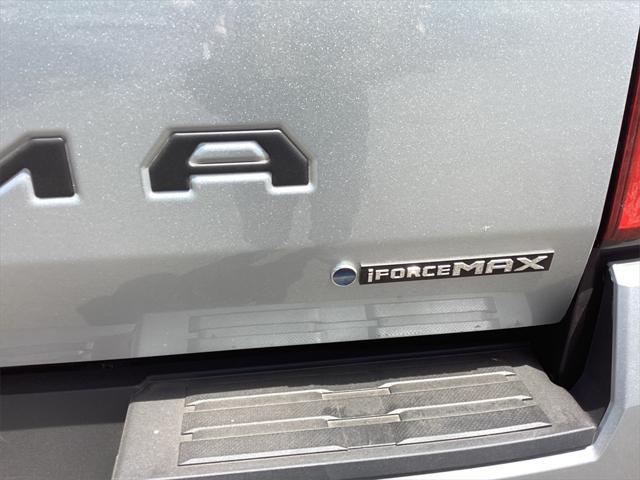 new 2025 Toyota Tacoma car, priced at $51,447