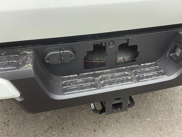 new 2025 Toyota Tacoma car, priced at $46,663