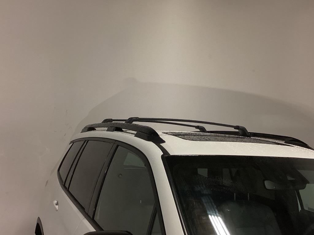 used 2022 Honda Passport car, priced at $31,981