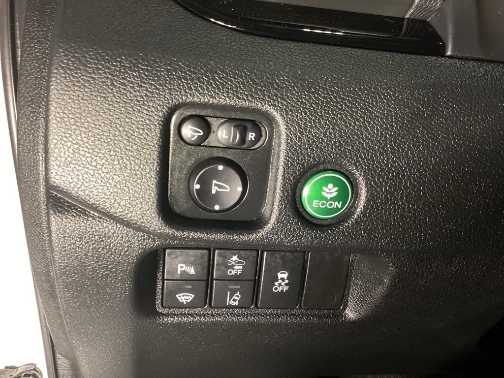 used 2022 Honda Passport car, priced at $31,981