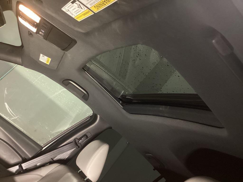 used 2022 Honda Passport car, priced at $31,981