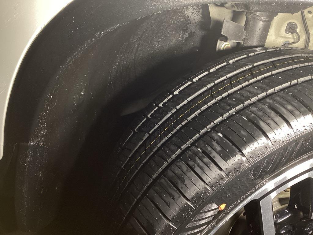 used 2022 Honda Passport car, priced at $31,981