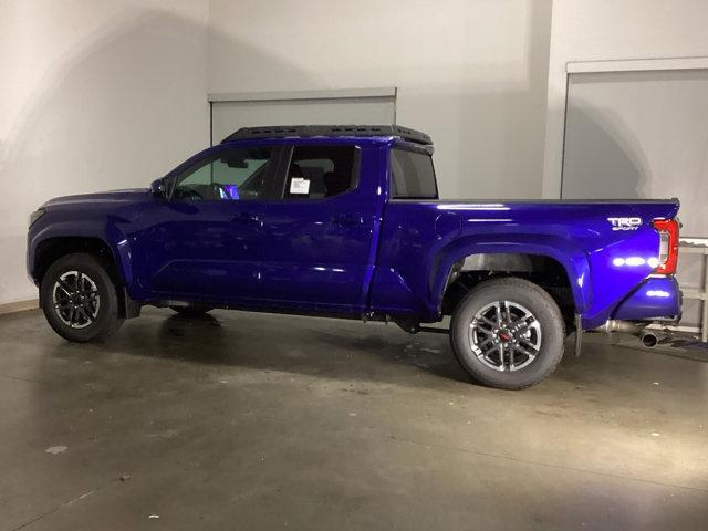 new 2024 Toyota Tacoma car, priced at $47,918