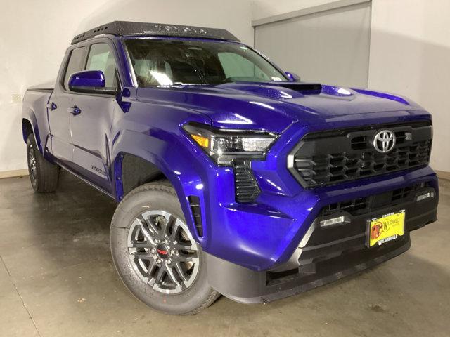 new 2024 Toyota Tacoma car, priced at $47,918