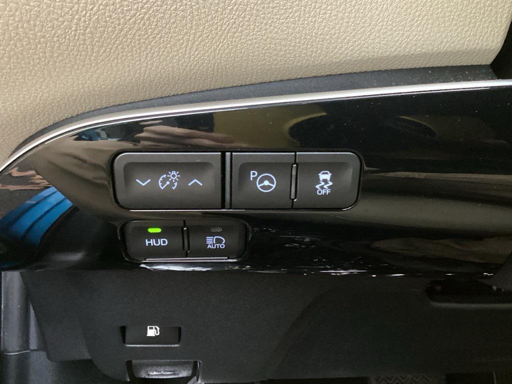 used 2021 Toyota Prius car, priced at $24,981