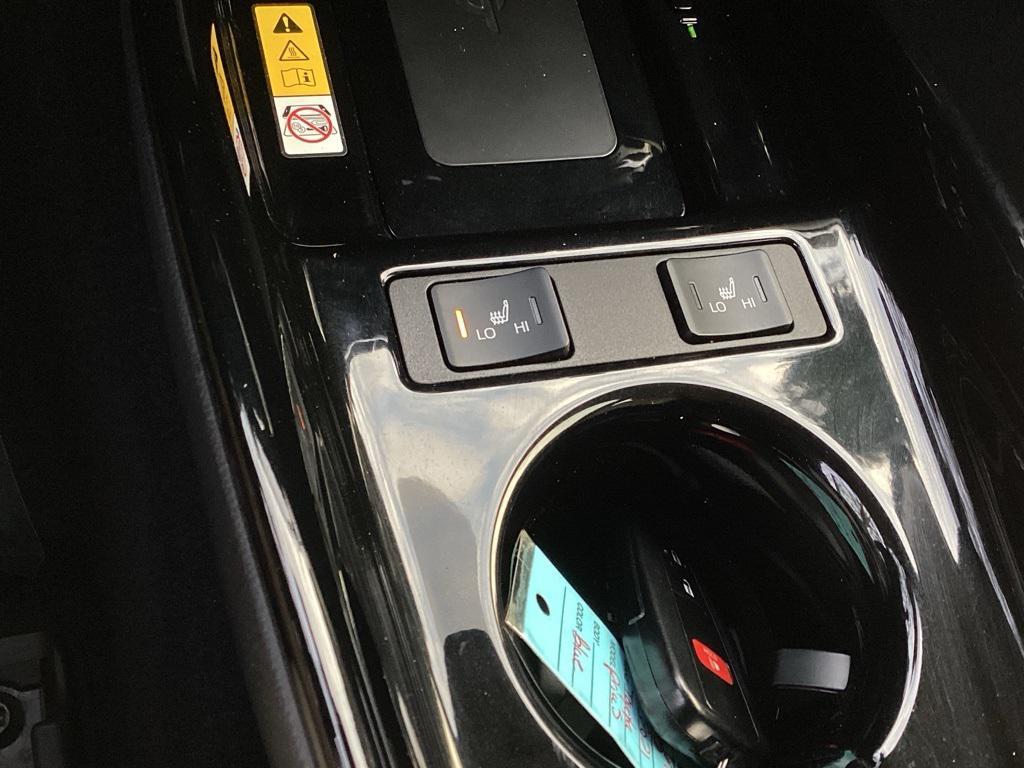 used 2021 Toyota Prius car, priced at $24,981