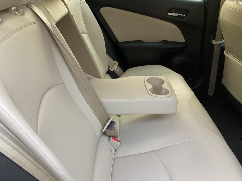 used 2021 Toyota Prius car, priced at $24,981