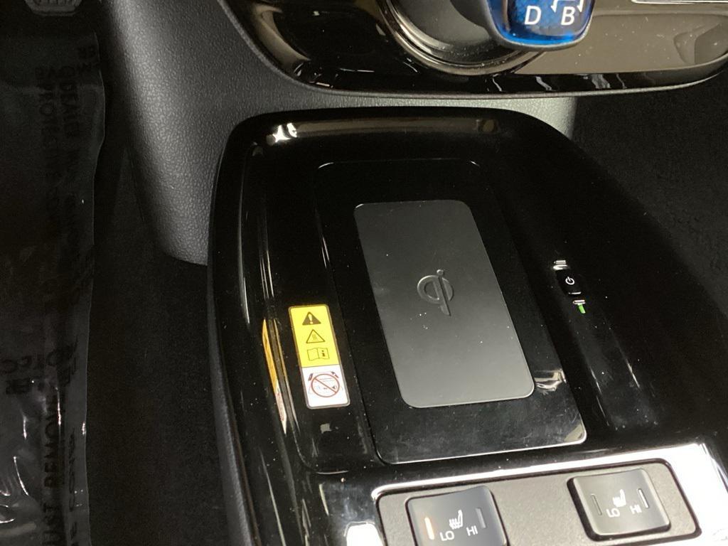 used 2021 Toyota Prius car, priced at $24,981