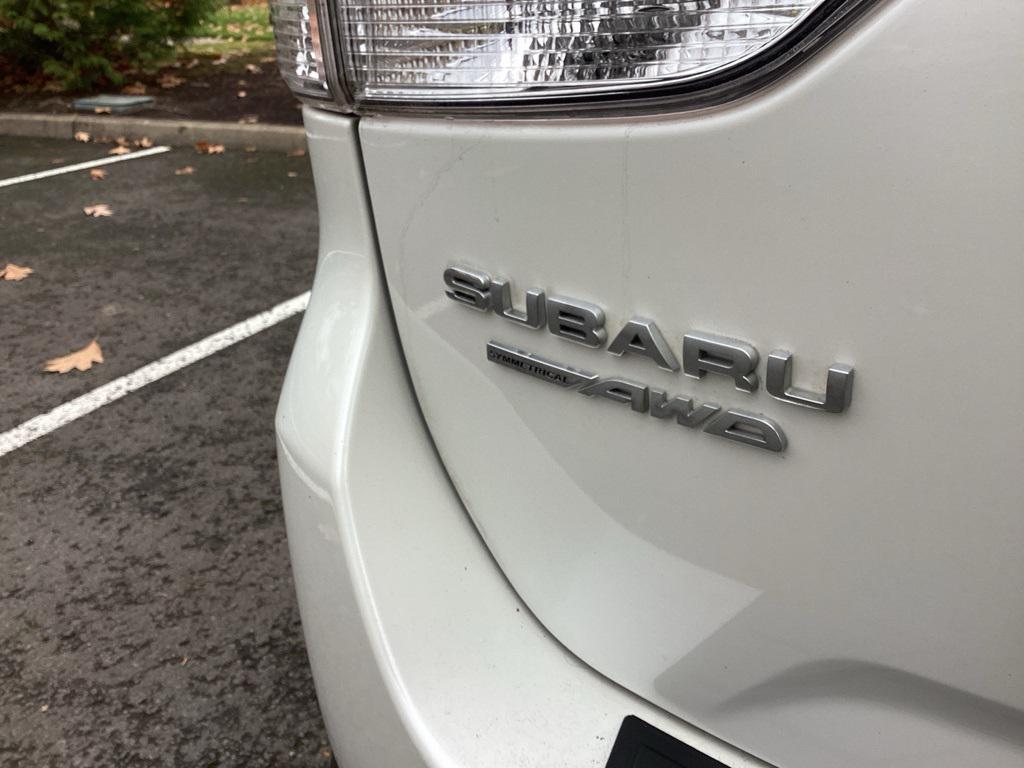 used 2022 Subaru Forester car, priced at $23,481