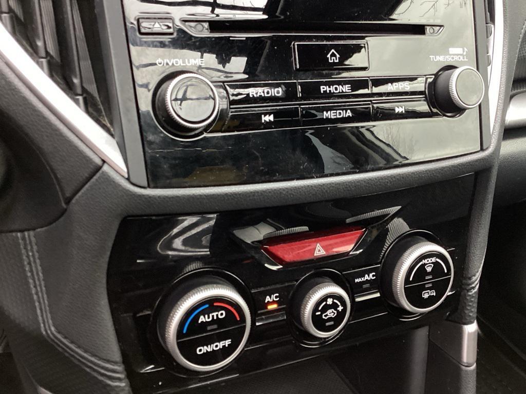 used 2022 Subaru Forester car, priced at $23,481