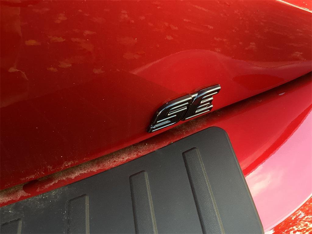 new 2026 Toyota Corolla car, priced at $26,637