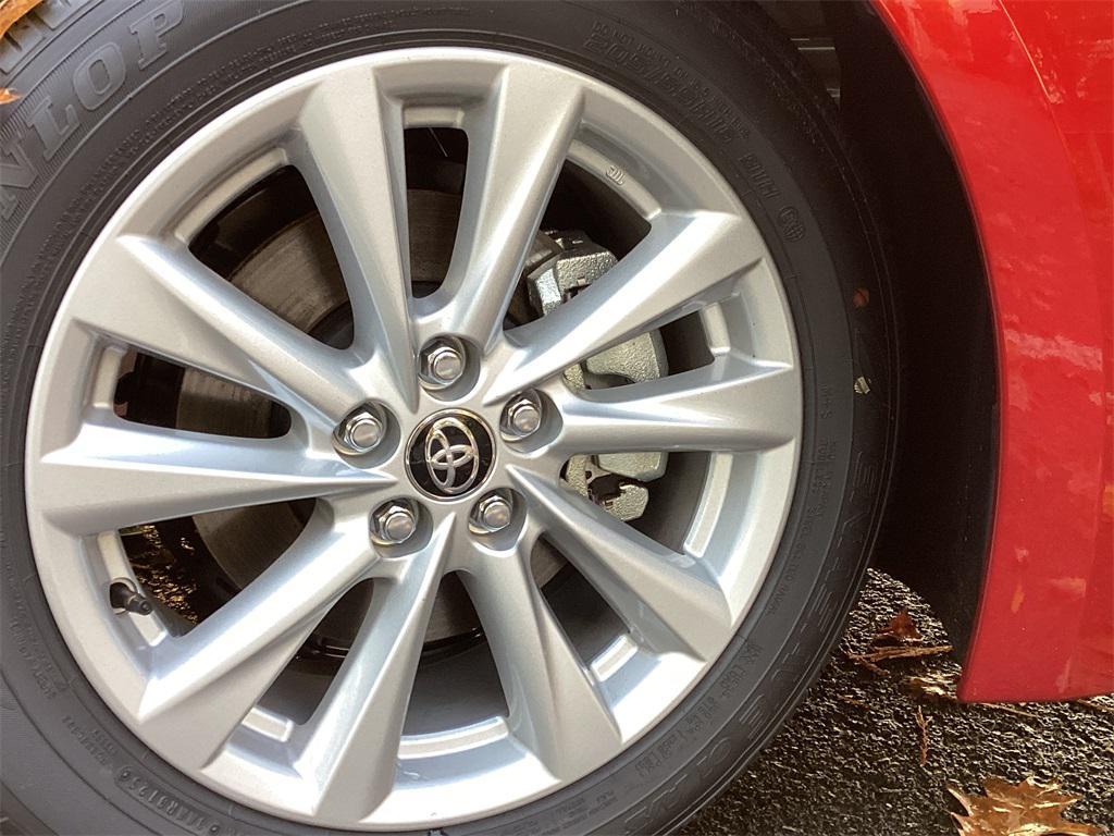 new 2026 Toyota Corolla car, priced at $26,637