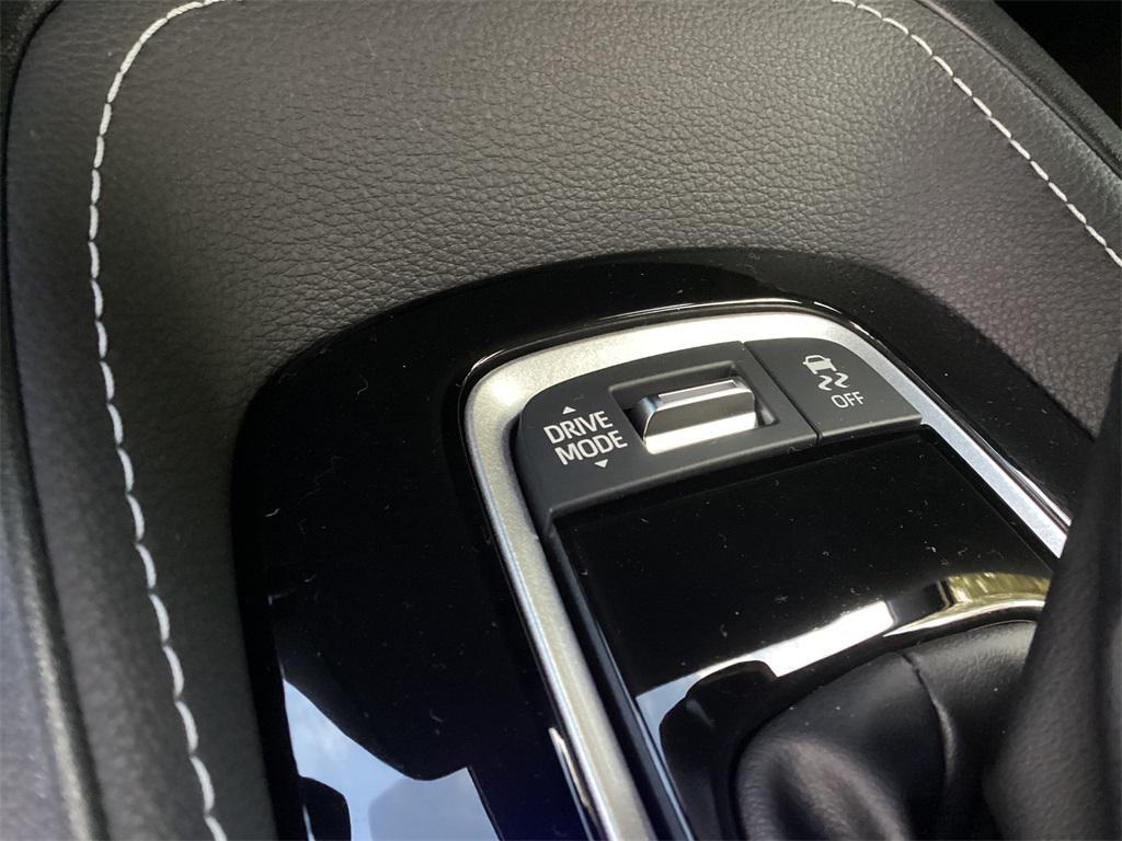 new 2026 Toyota Corolla car, priced at $26,637