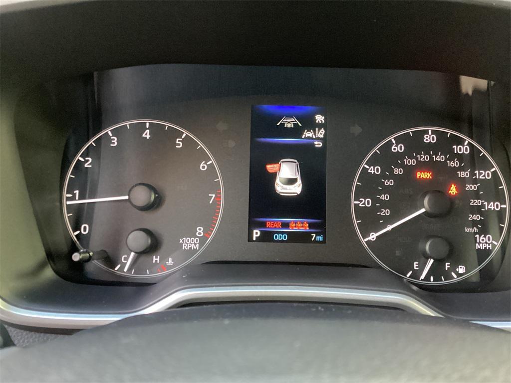 new 2026 Toyota Corolla car, priced at $26,637