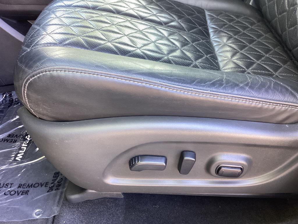 used 2020 Nissan Murano car, priced at $25,981