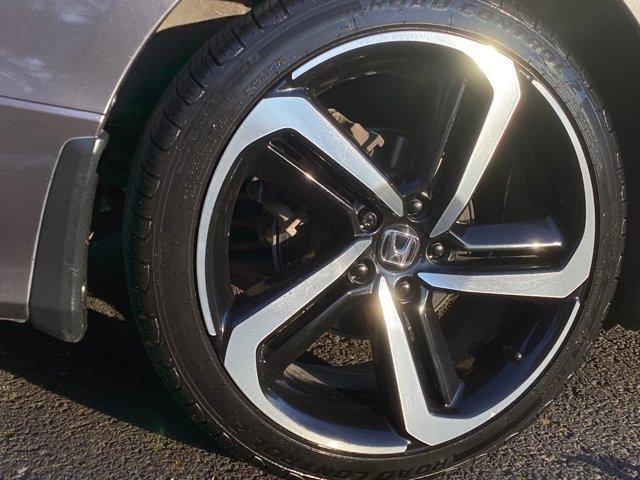 used 2019 Honda Accord car, priced at $20,981