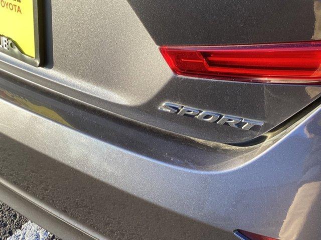 used 2019 Honda Accord car, priced at $20,981