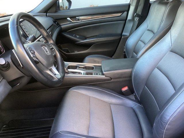 used 2019 Honda Accord car, priced at $20,981