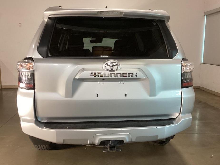 used 2023 Toyota 4Runner car, priced at $36,981