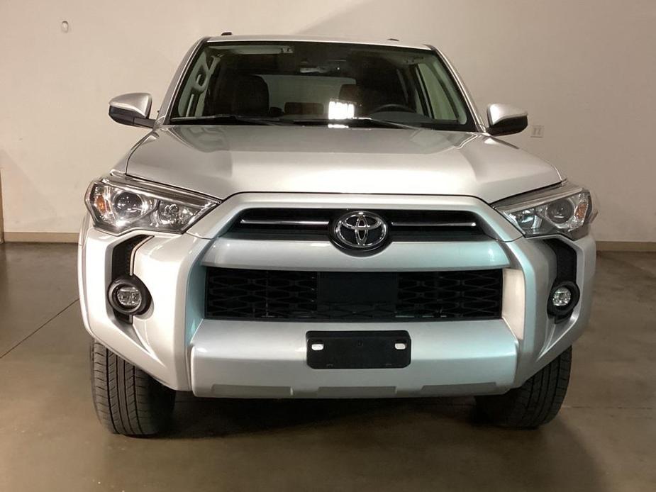 used 2023 Toyota 4Runner car, priced at $36,981