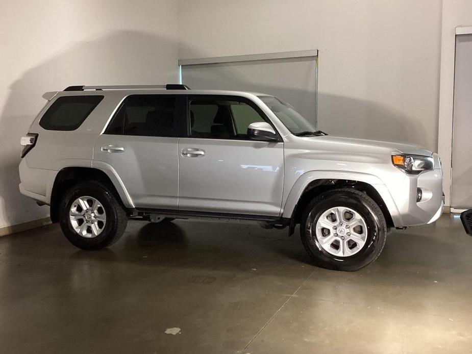 used 2023 Toyota 4Runner car, priced at $36,981