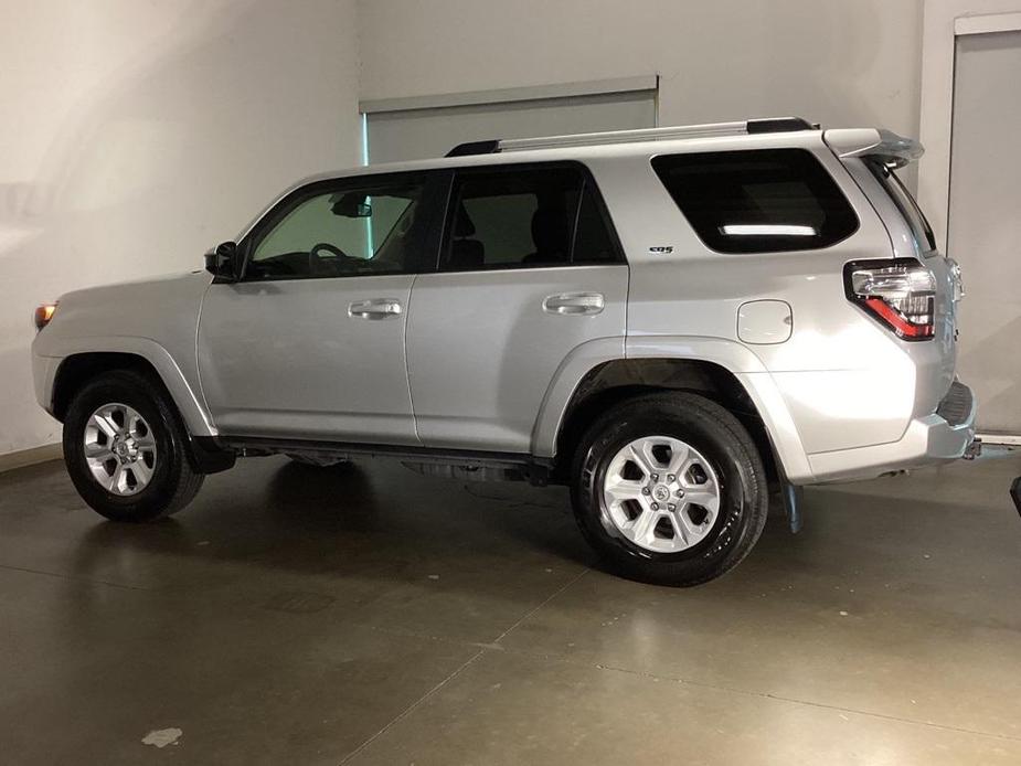 used 2023 Toyota 4Runner car, priced at $36,981