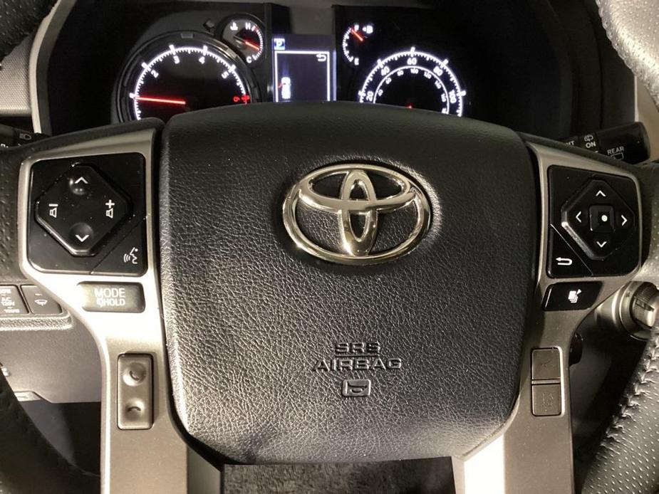 used 2023 Toyota 4Runner car, priced at $36,981