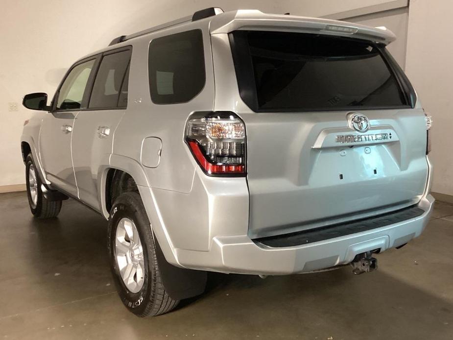 used 2023 Toyota 4Runner car, priced at $36,981