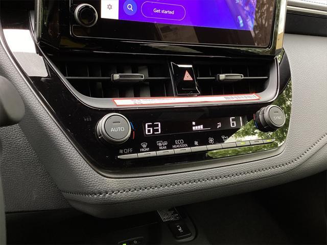 new 2025 Toyota GR Corolla car, priced at $43,468