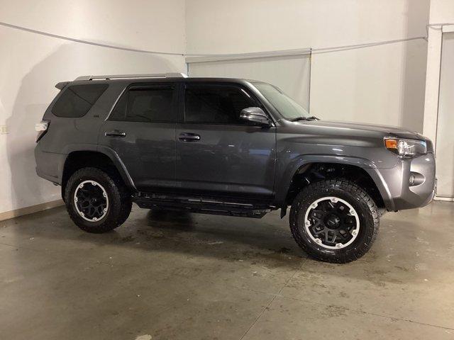 used 2018 Toyota 4Runner car, priced at $29,981